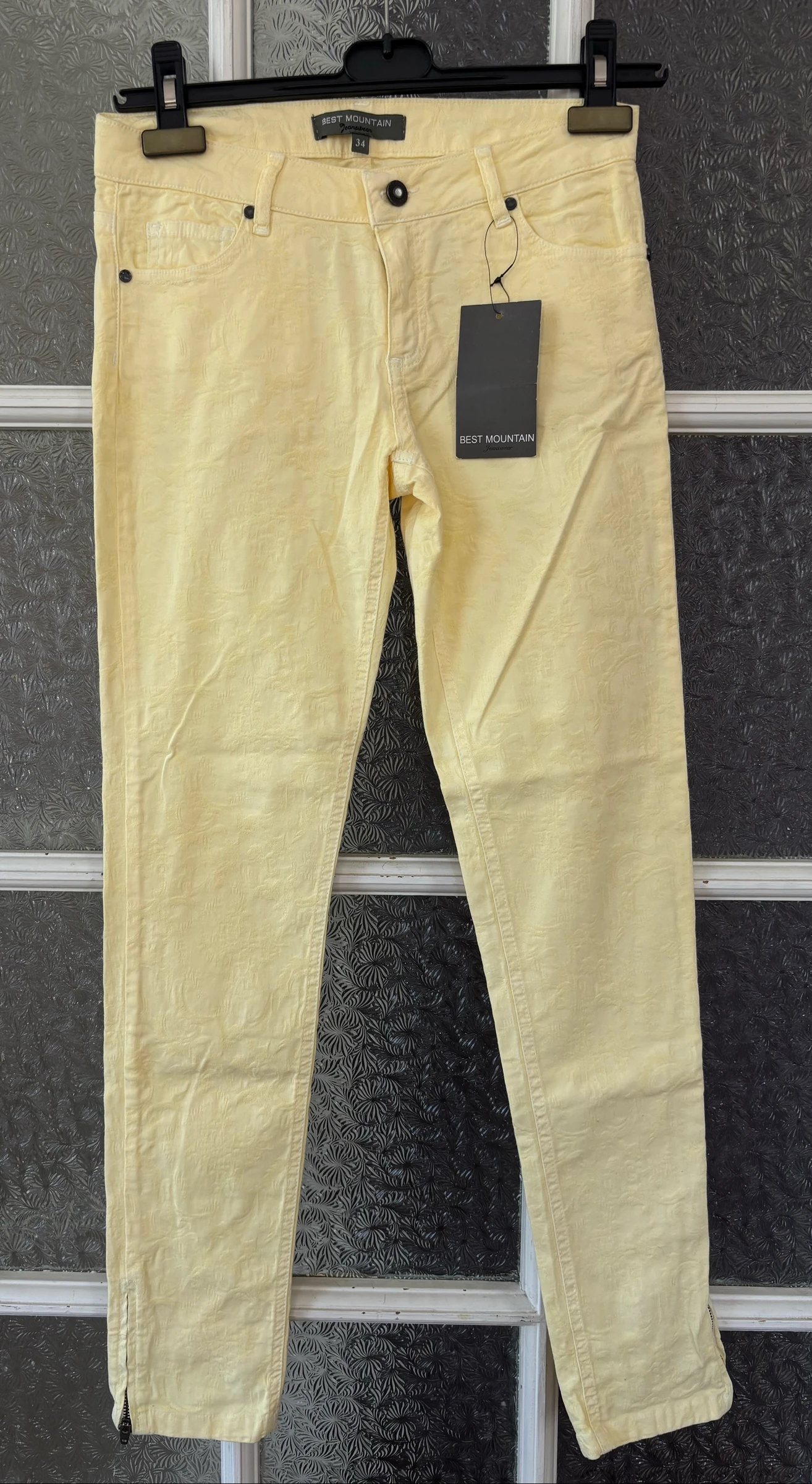 Lot de 10 vêtements femme – taille 34/36 (majoritairement 34) 🌸 – photo 9